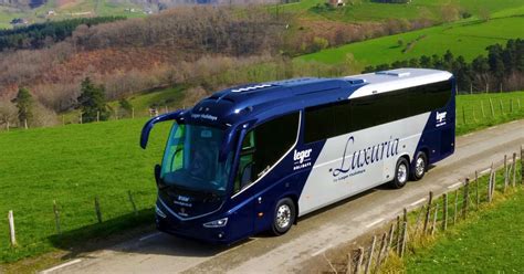 leger christmas coach holidays 2024.